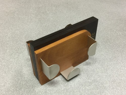 Porte sous verre bock - verre, /