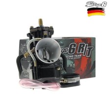 Carburateur S6 Racing MKII