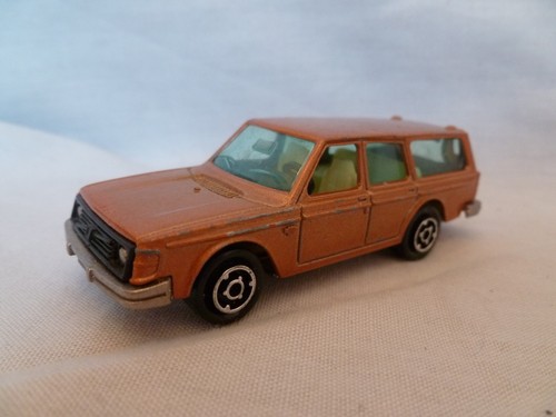 Ai701 majorette volvo - ai701,
