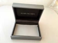 petite boite écrin bijou vide