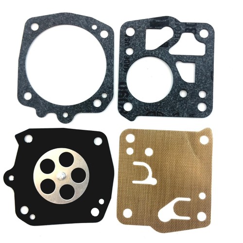 Kit membrane carburateur - de,