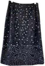 Authentic Dolce Gabbana Black