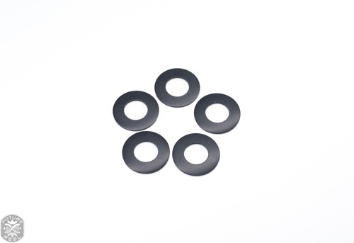 Ice quick drag washers - washers,
