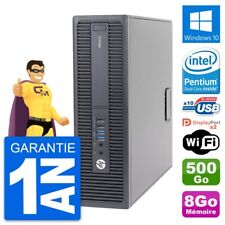 PC HP ProDesk 600 G2 SFF Intel