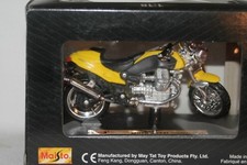 MOTO MOTO GUZZI V10 CENTAURO