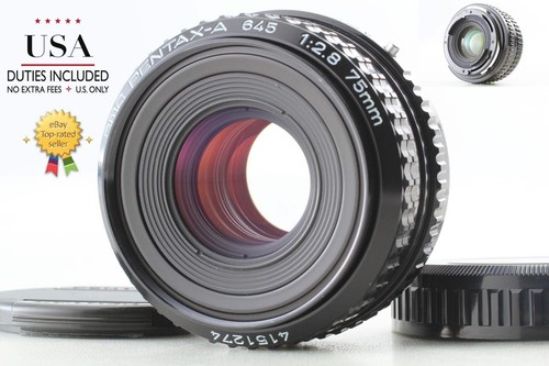 Top mint objectif - mint], pentax