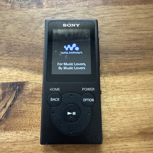 Sony walkman e394 - sony,