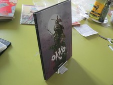 EO INTEGRALE OKKO HUB LE CYCLE