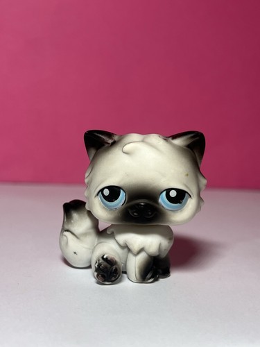 Littlest pet shop 60 - shop, #60