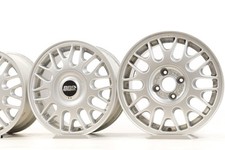 4x Jantes Aluminium VW Golf 3