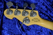 Basse Sandberg California