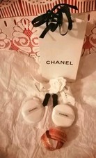 Chanel   sac shopping +