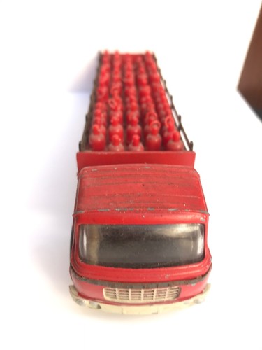 Camion berliet antargaz - camion,