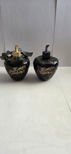 Lot flacons collectors - lot, 2