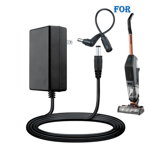 Adapter charger for bissell - ac,