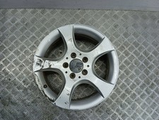 Mercedes-Benz C W203 2005