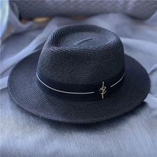SEABREEZE Chapeau Fedora En
