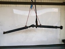 Arbre de transmission arrière - KIA SPORTAGE II PH.1 2.0 CRDI 4X4 - 493002E050 -