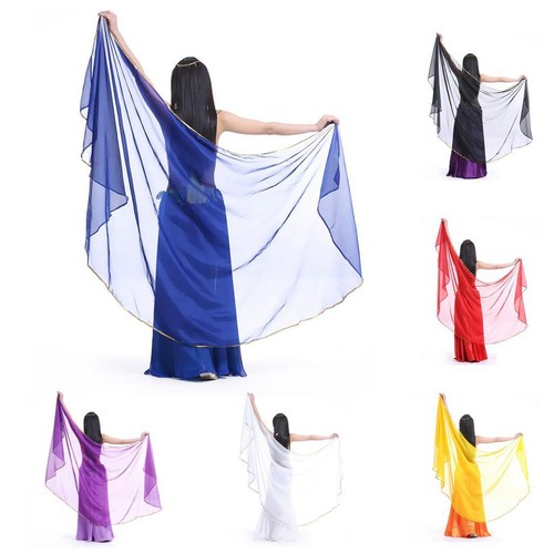 Foulard danse orientale - danse,