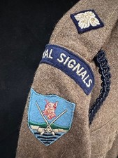 Veste De Tenue British Army