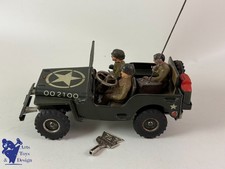 JOUET ANCIEN ARNOLD 2001 JEEP