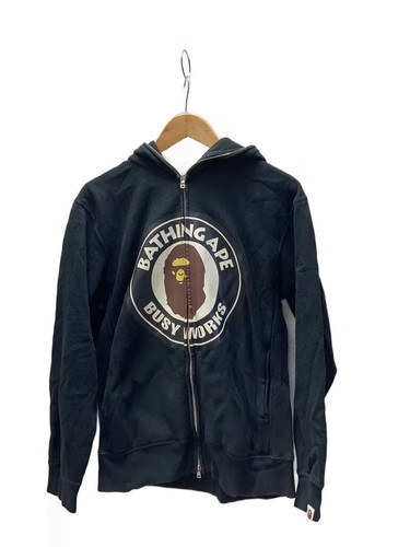 Sweat capuche bape noir - sweat,