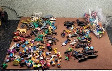 Lot Figurines Vintage Starlux