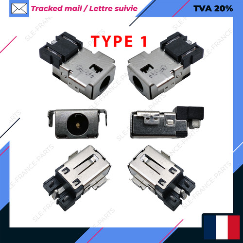 Prise charge power jack - power,