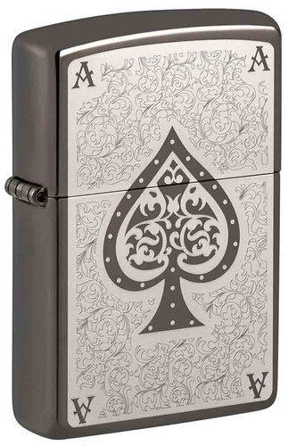Zippo briquet tempête - zippo,