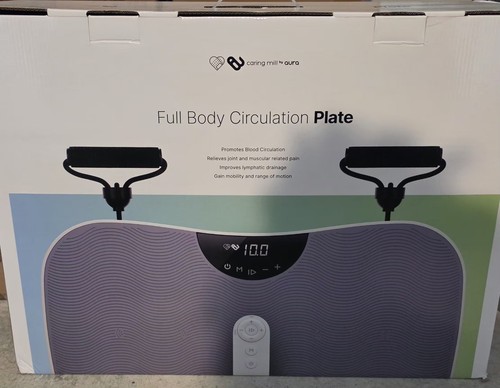 Wave full body circulation - wave,