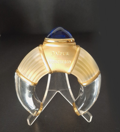 Boucheron paris jaipur flacon - jaipur,
