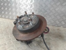 Moyeu arriere gauche HONDA CIVIC 7 PHASE 1 42200S5A008