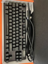 Clavier Steelseries apex 7 TKL - Brown Switch