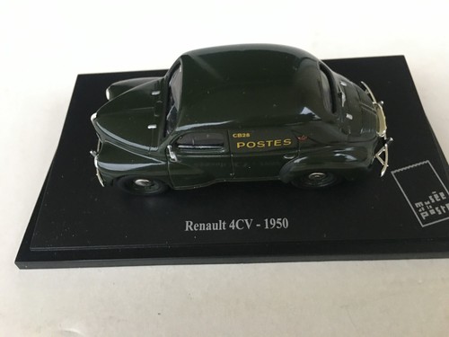 Renault 1950 la - 1950,