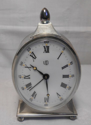 Vintage pendulette reveil - vintage, de