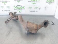 DXB7A catalyseur pour FORD TRANSIT 2.4 DIESEL 1979 103202