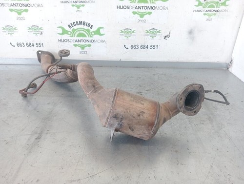 Dxb7a catalyseur pour ford - catalyseur,