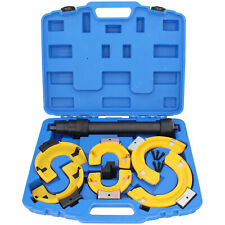 Mc Pherson Compresseur de Ressorts Lot Universel Abaissement Amortisseur Tendre