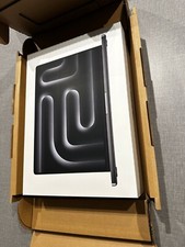 MacBook Pro M3 Pro 16 Pouces -