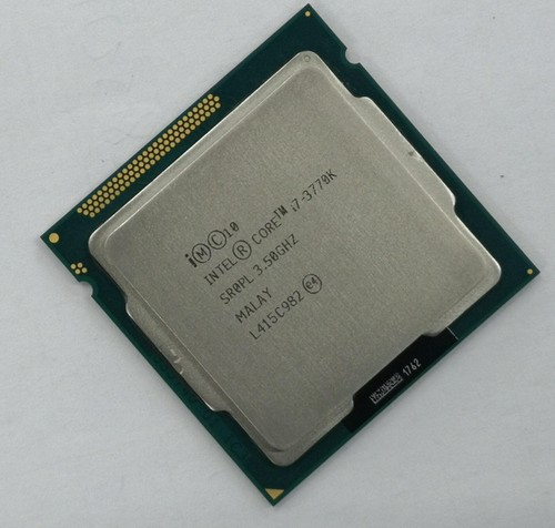 Intel core 3770k 3770 3770s - i7-3770k,