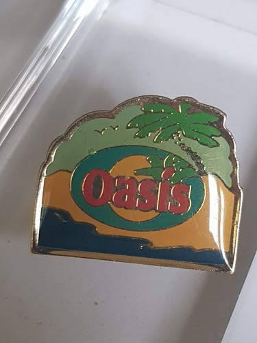 Pins pin boisson oasis ile - boisson,