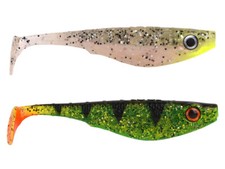 SPRO Iris The Shad 8cm 4g 1pc