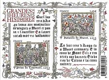 FEUILLET  N°4428 - "La