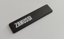 Logo badge emblème monogramme Réfrigérateur frigo Frigidaire Congélateur Zanussi