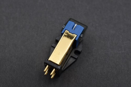 Cartouche ortofon vms mkii - cartouche,