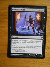 x1 Carte Magic MTG rare