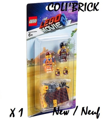 Lego 853865 ensemble - lego,