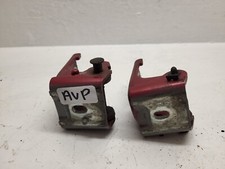 Charnière avant passager de