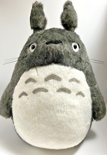 Studio ghibli neighbor - ghibli,