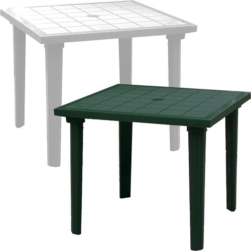 Table bica carrée - bica,